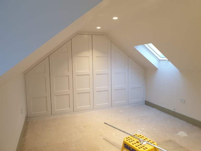 Bright Painter & Decorator