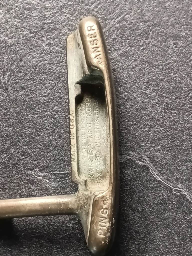 Ping Anser Putter 35 inch 