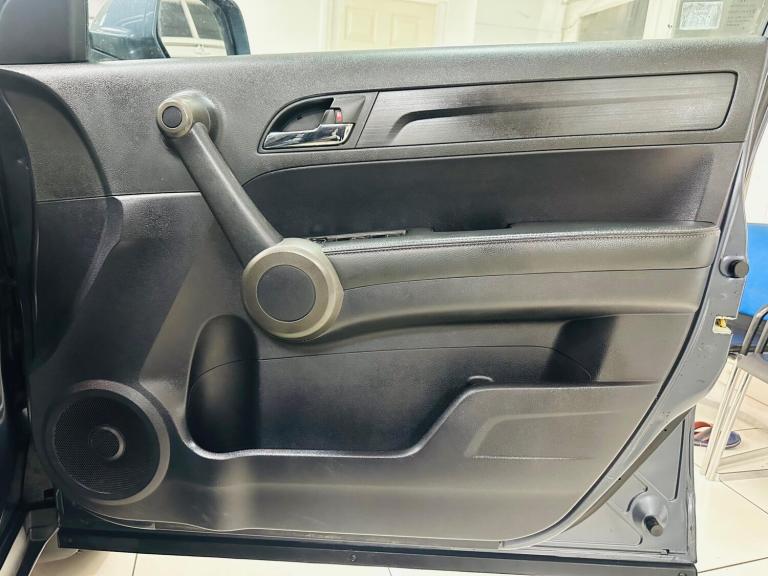 2010 Honda CR-V 2.0 i-VTEC ES 5dr ESTATE PETROL Manual