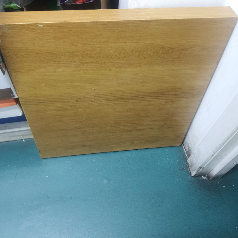 Coffee table by IKEA 