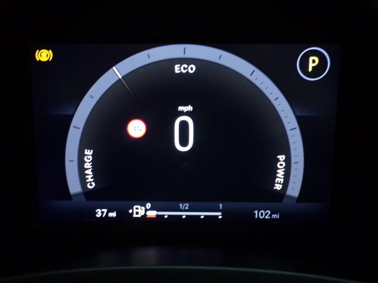 2025 Fiat 600 1.2 Hybrid 48V La Prima 5dr eDCT-6 HATCHBACK PETROL Automatic