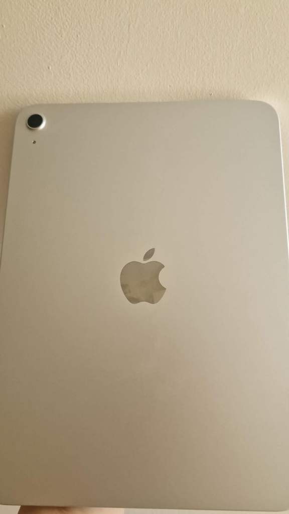 New iPad 