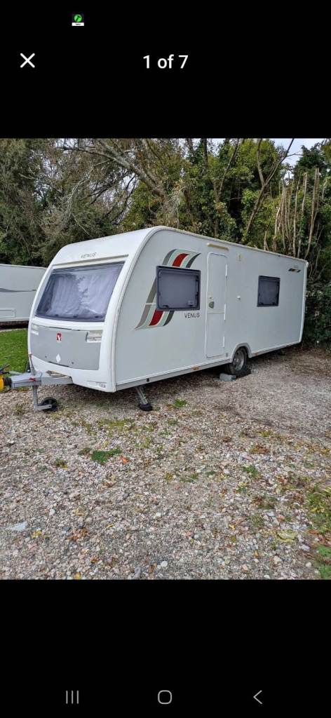 2015 lunar venus 540/4