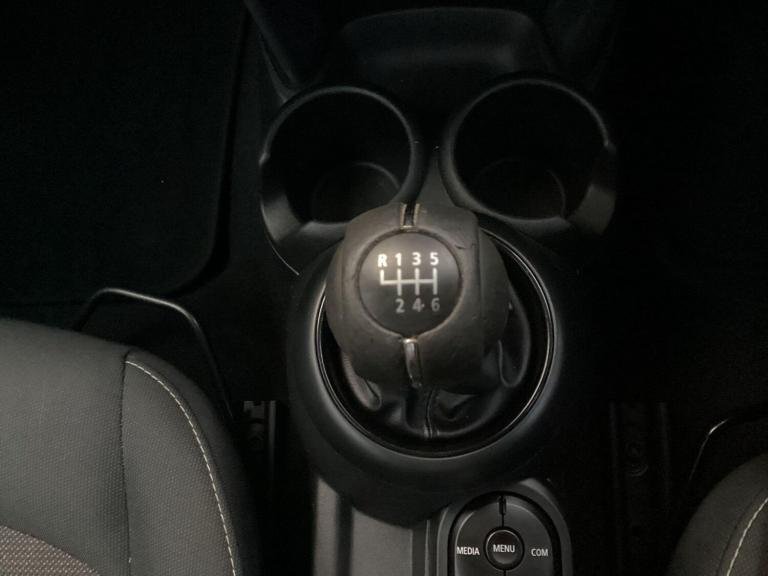 2018 MINI Hatch 1.5 Cooper Hatchback 3dr Petrol Manual Euro 6 (s/s) (136 ps) HATCHBACK Petrol Manual