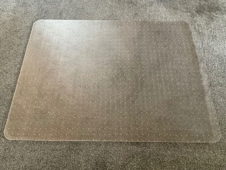 Carpet protector