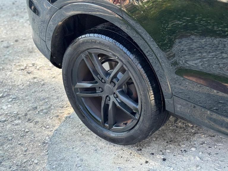 2013 Audi Q3 2.0 TDI [177] Quattro S Line 5dr S Tronic ESTATE DIESEL Automatic