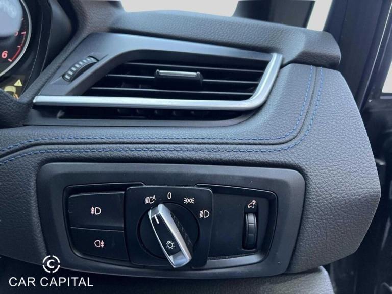 2017 BMW 2 Series Gran Tourer  2.0 218d M Sport Auto Euro 6 (s/s) 5dr MPV Diesel Automatic