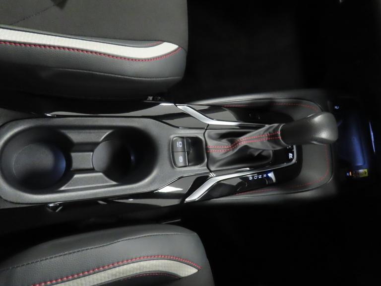 2023 Toyota Corolla 1.8 Hybrid GR Sport 5dr CVT Hatchback Hybrid Automatic