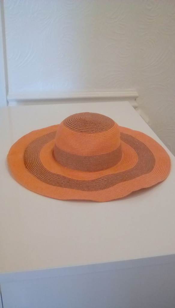 Floppy Hat