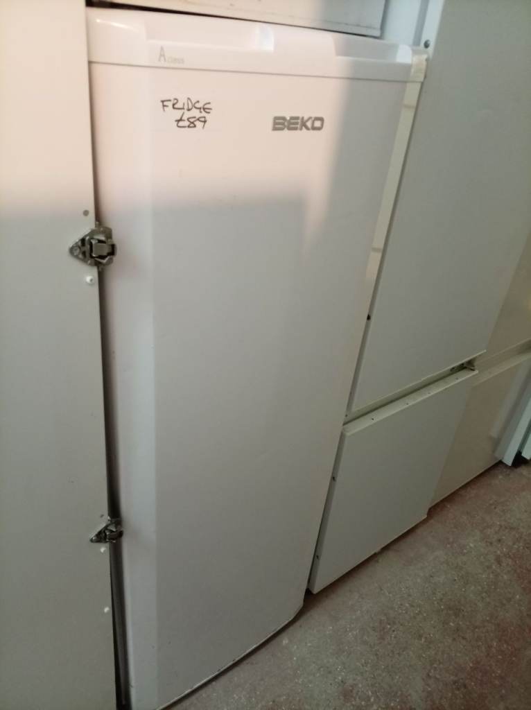 BEKO FRIDGE IN RELAIBLE CONDITION