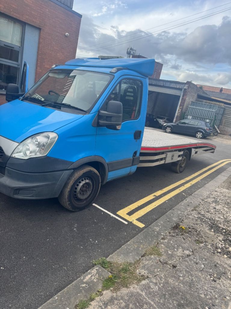 Iveco, DAILY, Other, 2013, 2287 (cc)