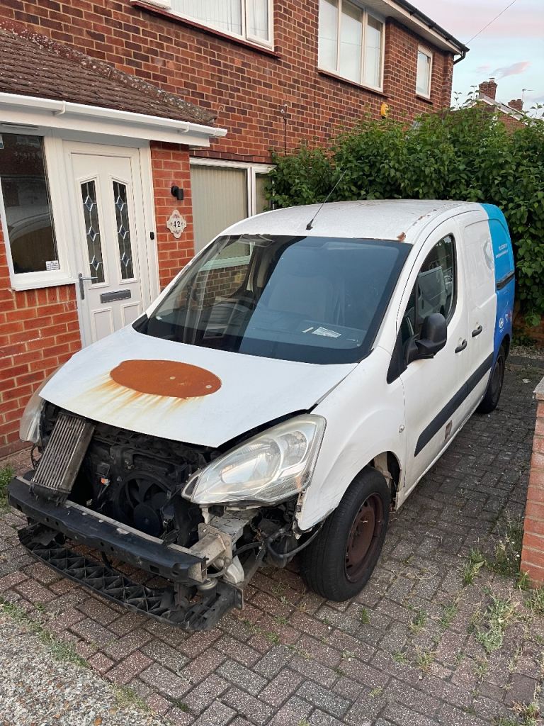 Citroen belingo 1.6 