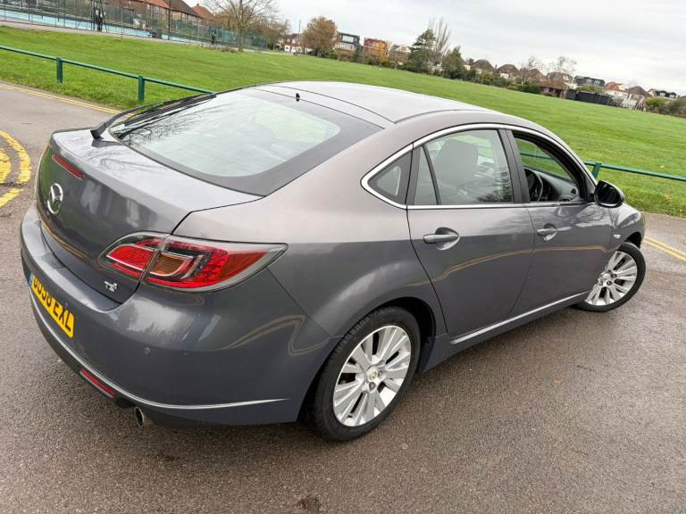 Mazda 6 * ULEZ FREE * MINT CONDITION