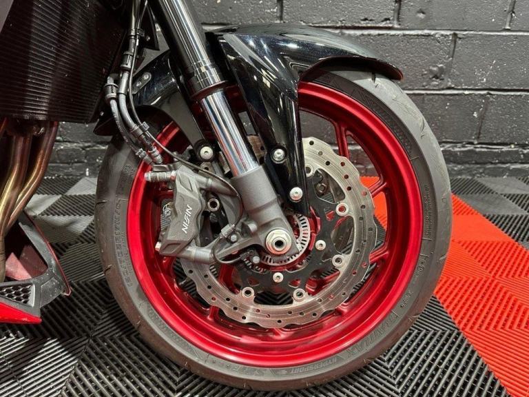 2020 69 SUZUKI GSX-S750  FINANCE SPECIALISTS APPLY NOW