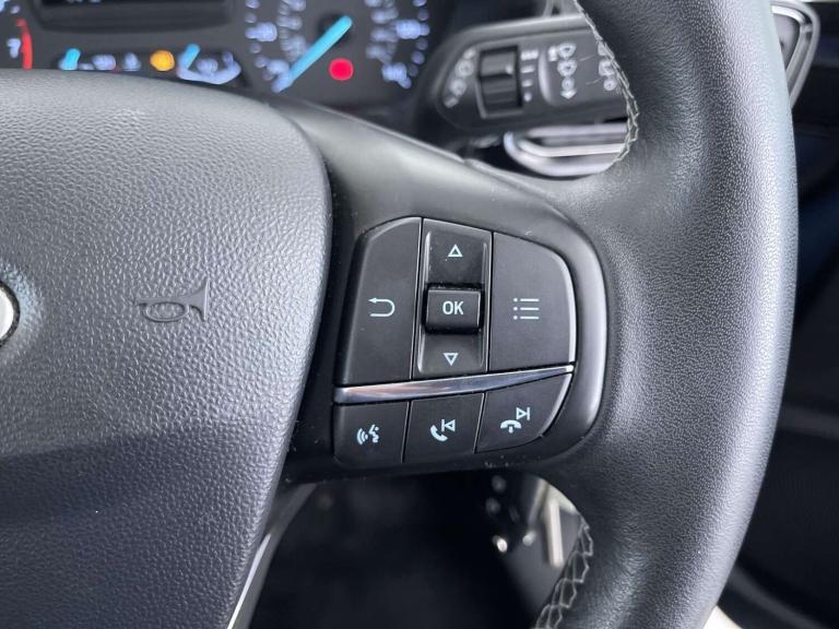 2019 Ford Fiesta 1.0 EcoBoost Zetec 5dr HATCHBACK PETROL Manual