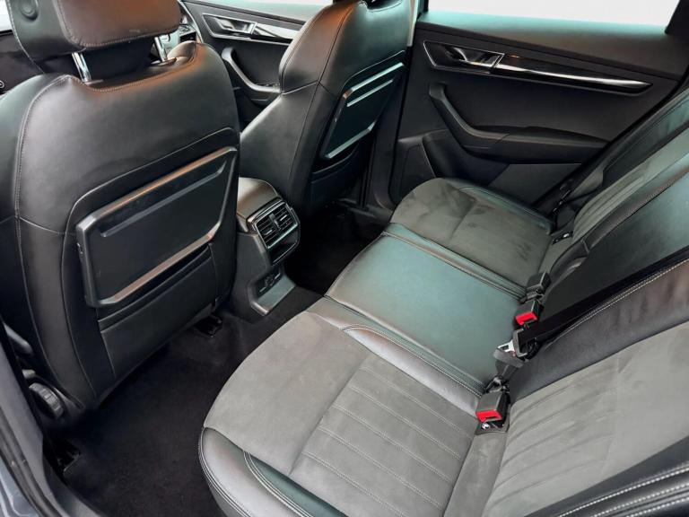 2018 Skoda Karoq 1.6 TDI SE L DSG Euro 6 (s/s) 5dr ESTATE Diesel Automatic