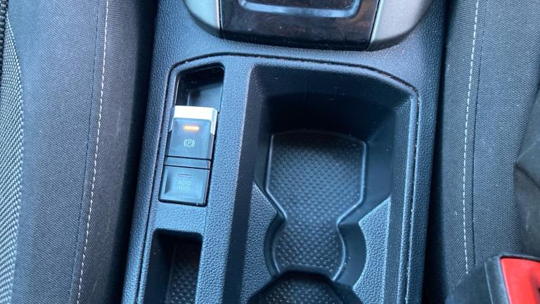 2020 Volkswagen T-Roc 1.0 TSI SE 5dr Petrol Hatchback Hatchback Petrol Manual