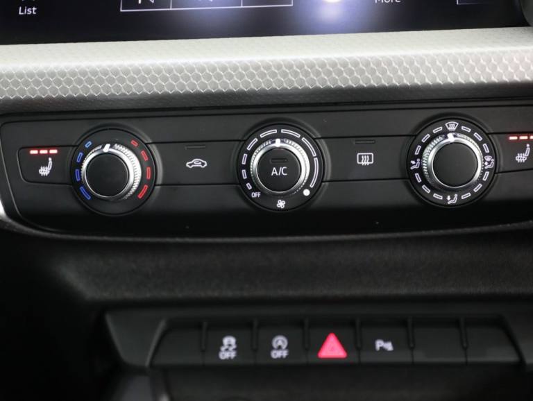 2024 Audi A1 1.0 TFSI 25 S line Sportback 5dr Petrol S Tronic Euro 6 (s/s) (95 ps) Hatchback Petr...