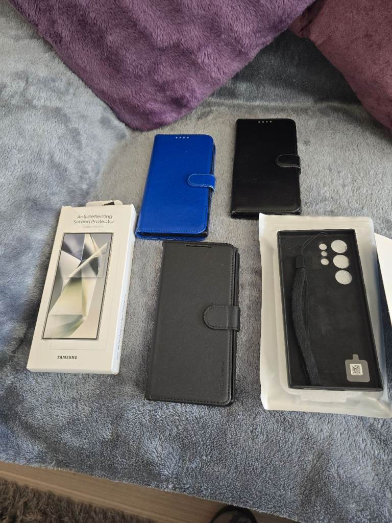 Samsung S24/25 ultra bundle reduced to go