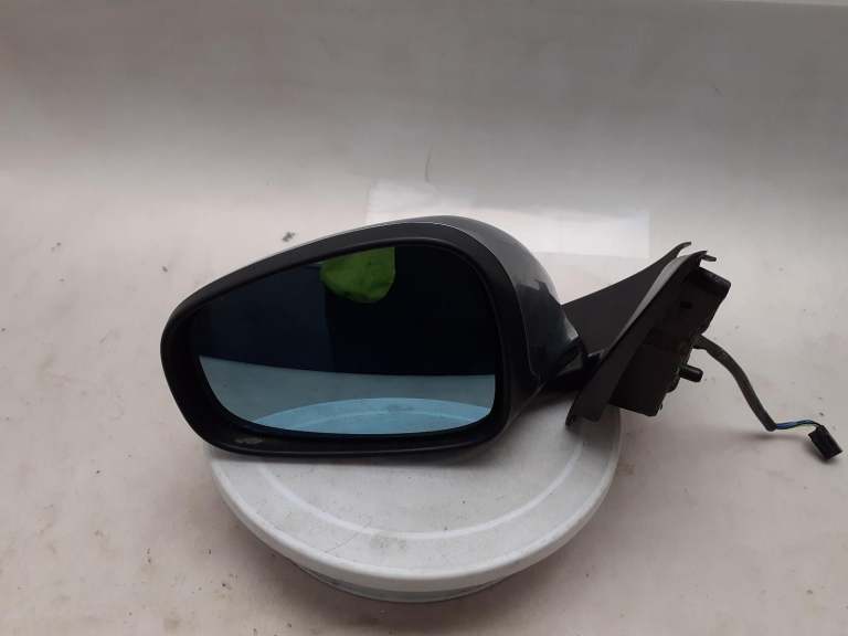 Alfa Romeo Giulietta Lh Door Mirror N/S 2010-2021 5 Door Hatchback 156090465