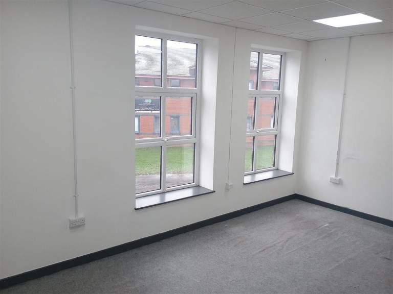 Range of Office Suites To Rent in Wigan