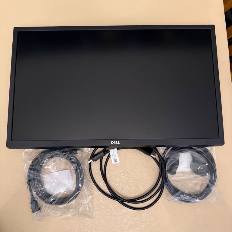 DELL 24” monitor
