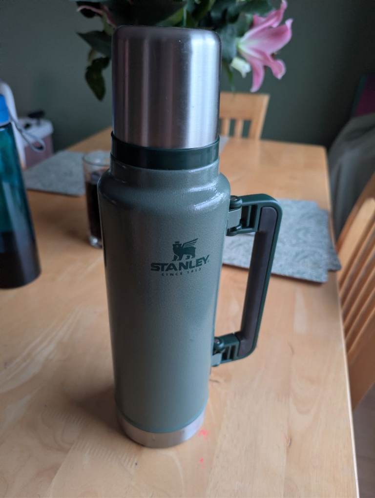 Stanley 1.9ltr Flask