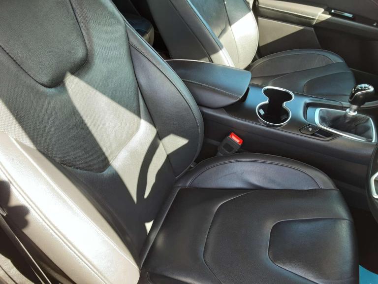 2020 Ford Mondeo 2.0 EcoBlue Titanium Edition 5dr ESTATE DIESEL Manual