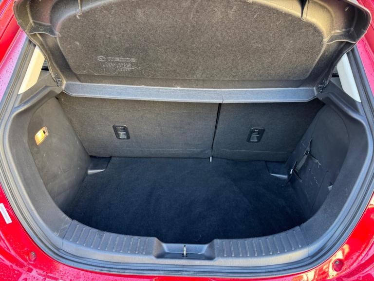 2016 Mazda Mazda2 1.5 SKYACTIV-D Sport Nav Euro 6 (s/s) 5dr Diesel