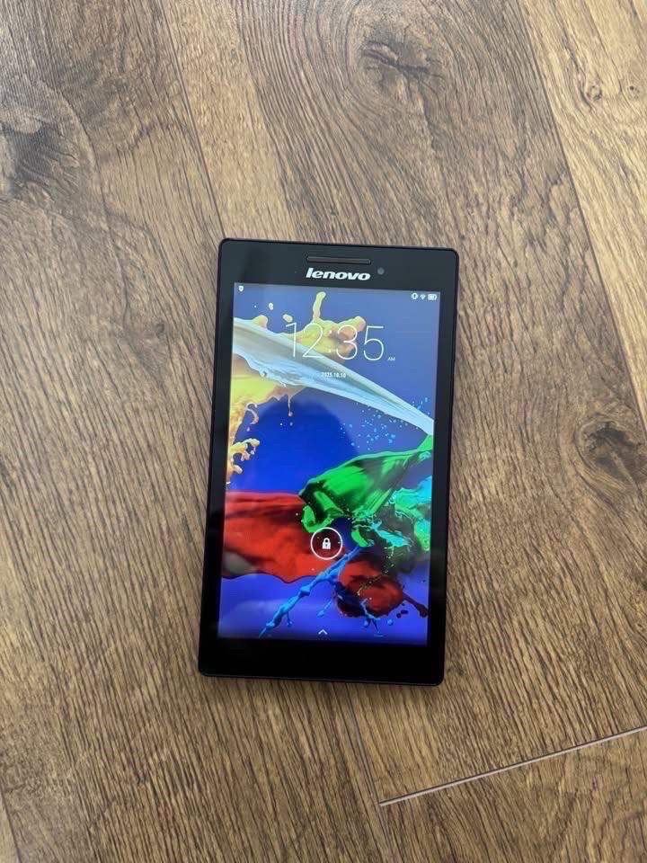 Lenovo Tab 2 A7-20F – For Parts / DIY Projects