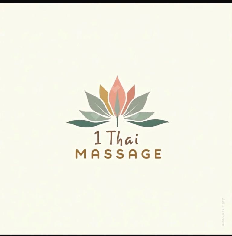  1-Thai Massage - Junction 25/M1 