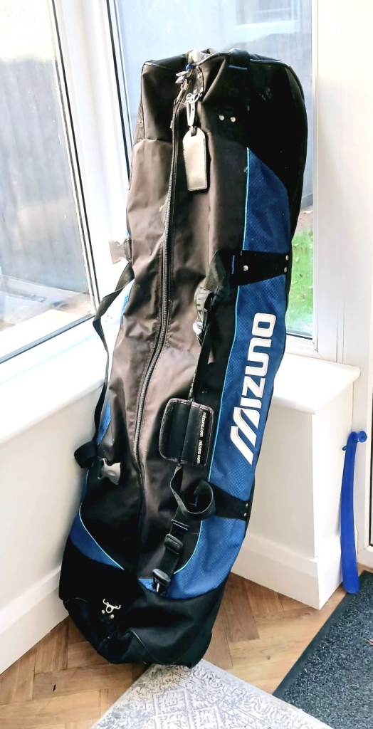 Mizuno Travel Golf Bag