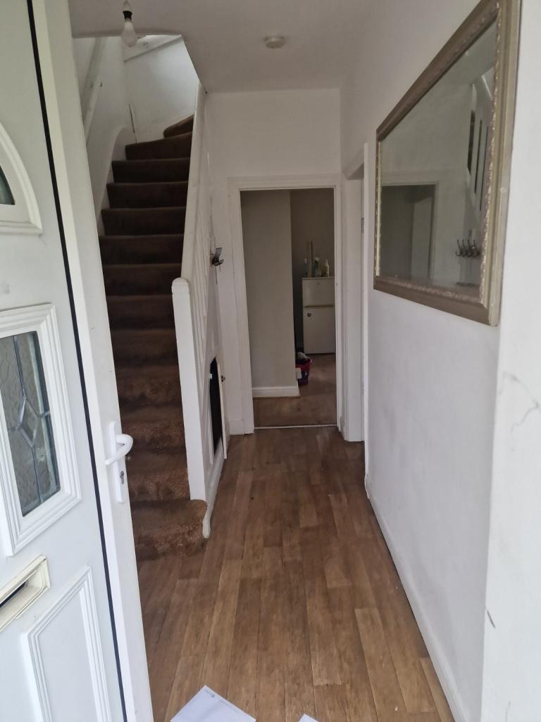 Spacious 3 bedroom semi detached 