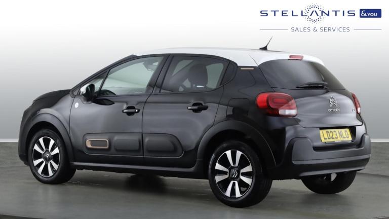 2023 Citroen C3 1.2 PureTech C-Series Edition Hatchback 5dr Petrol Manual Euro 6 (s/s) (83  Hatch...