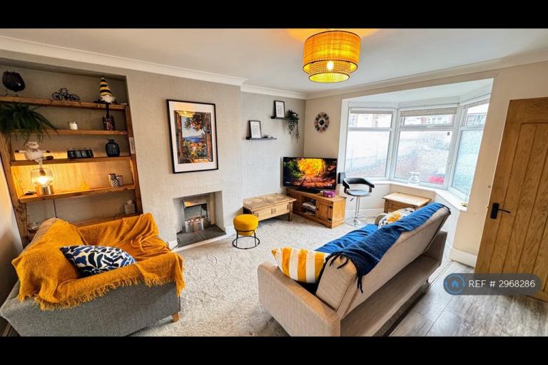 1 bedroom in Hartley Road, Birmingham, B44 (#2968286)