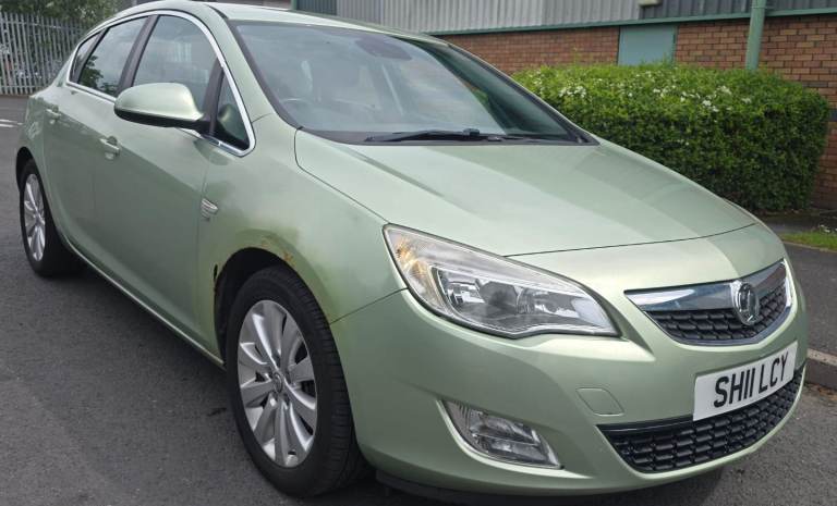 Vauxhall astra 1.7 cdti toyota diesel  Volkswagen  Peugeot honda ford skoda  nissan hyundai renault 