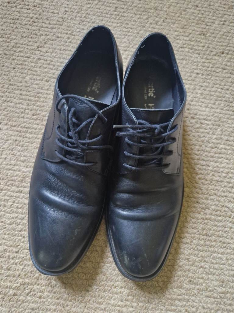 Mens Bertie's Shoes