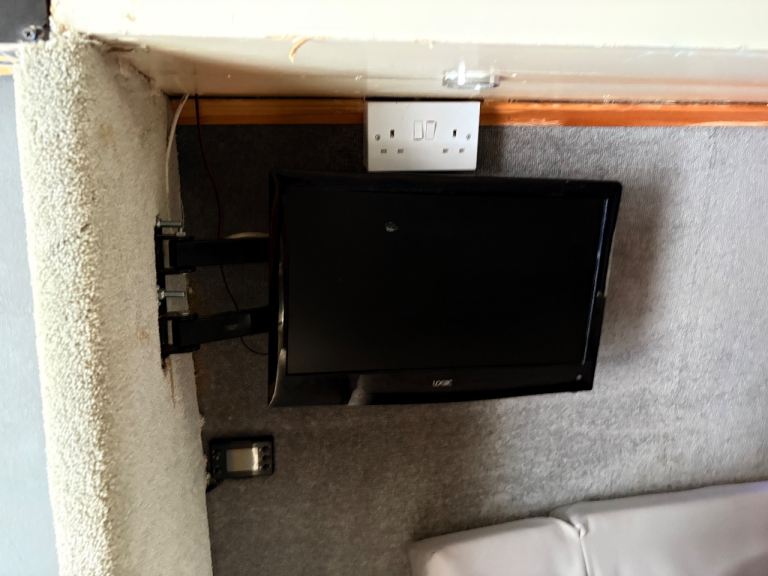 Iveco, DAILY, Panel Van, 2010, Manual, 2287 (cc)