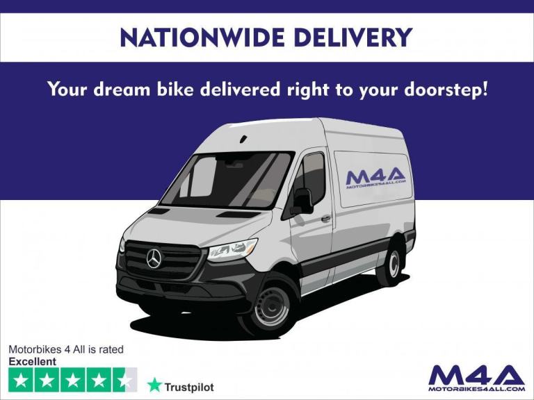 YAMAHA MT 07 MT07 MT-07 2015