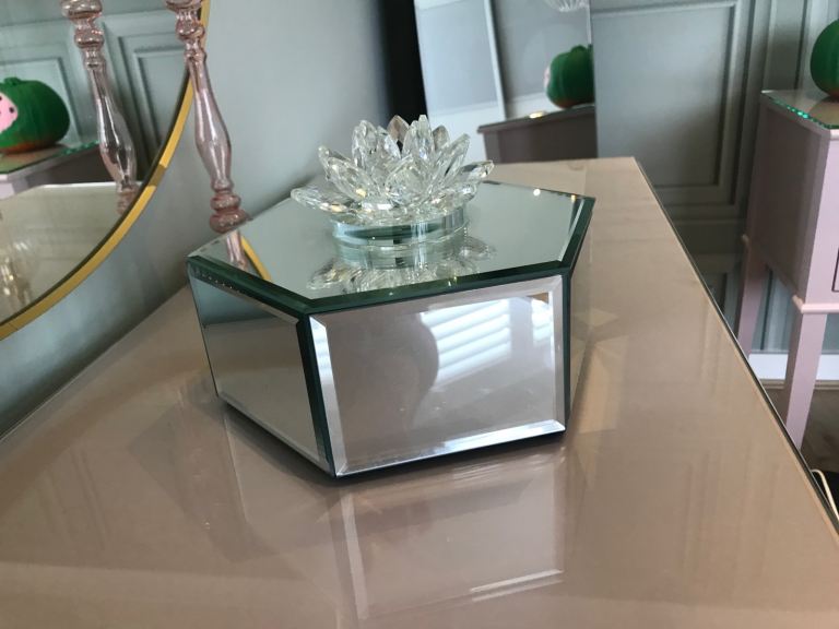 Julienne Macdonald Trinket Box