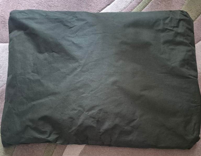 Large waterproof washable dog bed