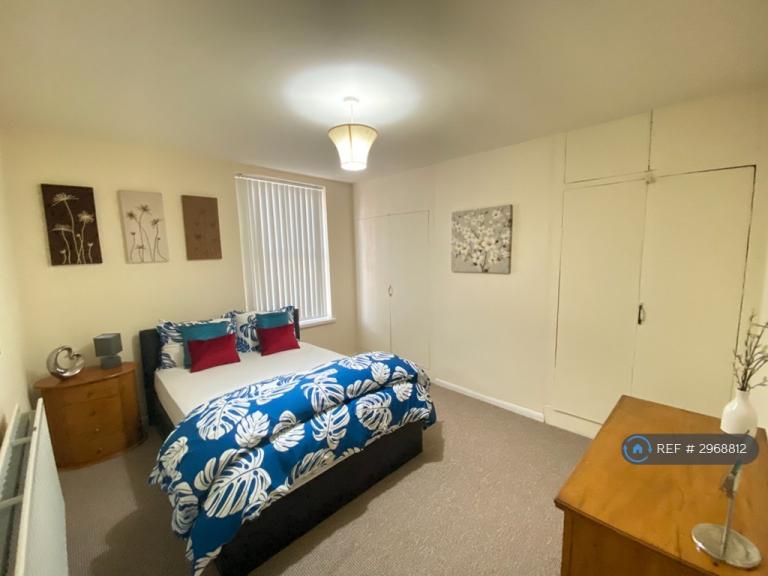 1 bedroom in Bordesley Green, Birmingham, B9 (#2968812)