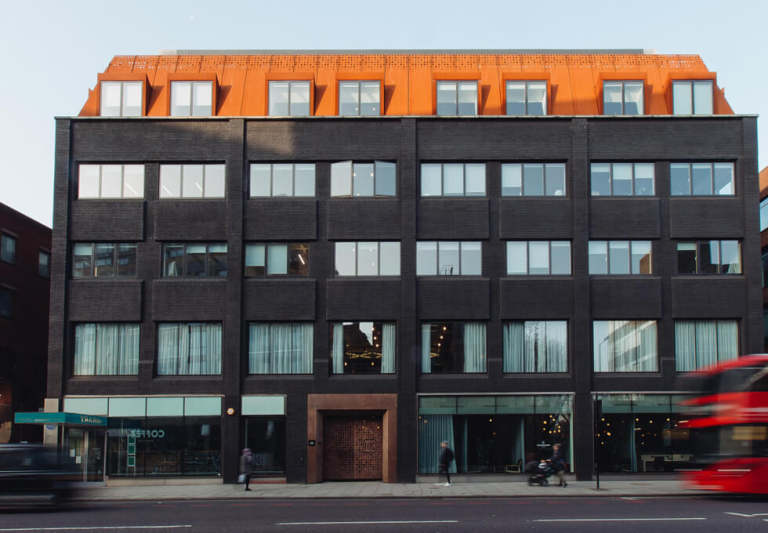 *Borough* Private Serviced Offices: Units from 3 to 70 desks for rent SE1