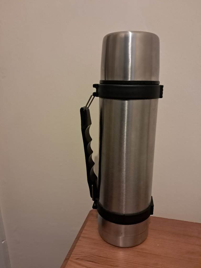 Flask - 1 litre 