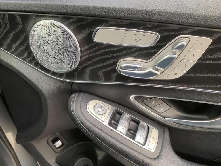 2017 Mercedes-Benz C Class 2.1 C220d AMG Line (Premium Plus) G-Tronic+ Euro 6 (s/s) 5dr ESTATE Di...