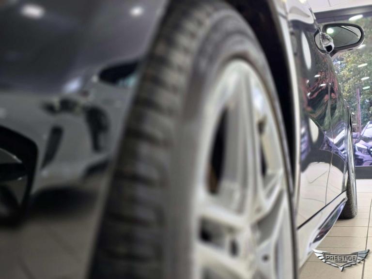 2020 Mercedes-Benz A-Class 1.3 A200 AMG Line (Executive) Euro 6 (s/s) 5dr HATCHBACK Petrol Manual