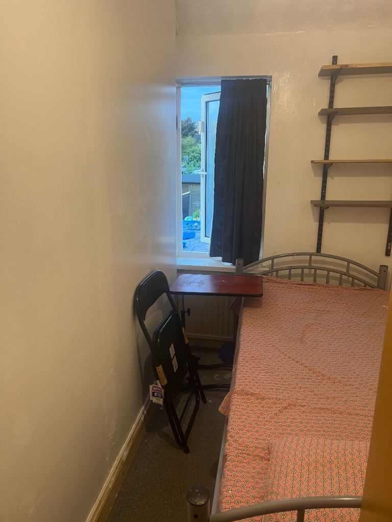 Box Room