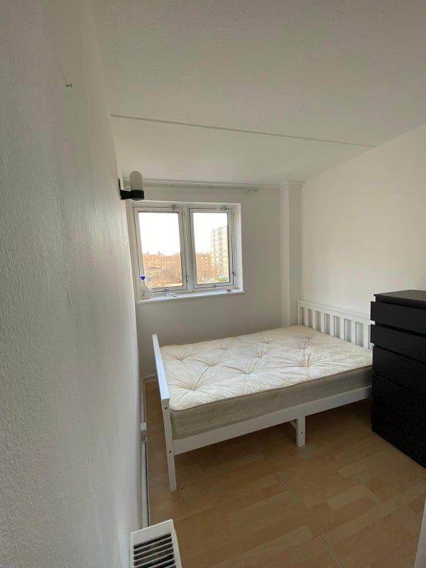 FANTASTIC DOUBLE ROOM IN TOTTENHAM HALE - NO HIDDEN FEES ✨