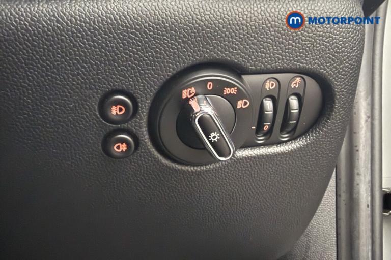 2020 MINI Hatch 1.5 Cooper Sport II 3dr HATCHBACK PETROL Manual