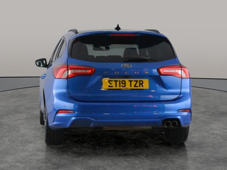 2019 Ford Focus 2.0 EcoBlue ST-Line X Estate 5dr Diesel Auto Euro 6 (s/s) (150 ps) - REVERS Estat...